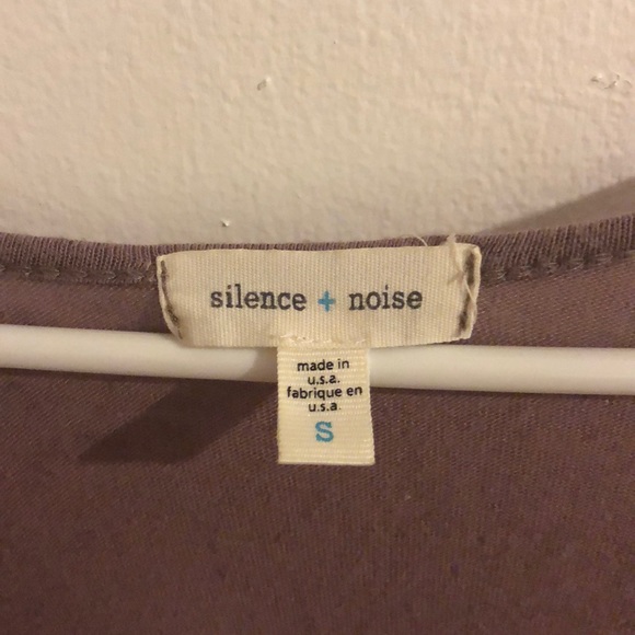 Flowy Top - Picture 4 of 5